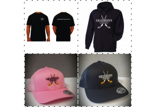 GrassRoots Curling Apparel