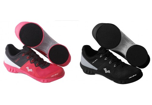 curling shoes womens
