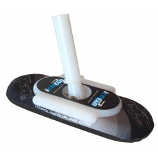 IcePad Brushes Black/Black IcePad Brushes Black/Black