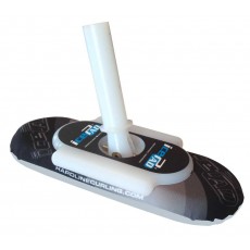 IcePad Brushes Black/Silver IcePad Brushes Black/Silver