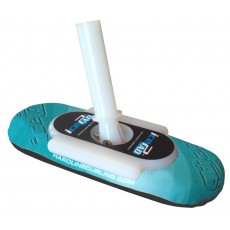 IcePad Brushes Aqua/Black IcePad Brushes Aqua/Black