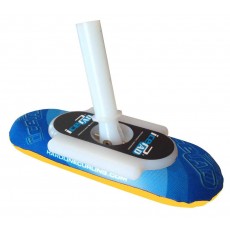 IcePad Brushes Blue/Yellow IcePad Brushes Blue/Yellow
