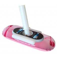 IcePad Brushes Pink/Pink IcePad Brushes Pink/Pink