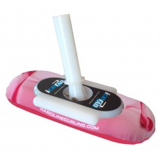 IcePad Brushes Pink/Red IcePad Brushes Pink/Red