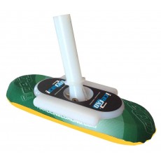 IcePad Brushes Green/Yellow IcePad Brushes Green/Yellow