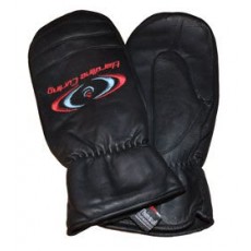 Endurance all leather Mitts