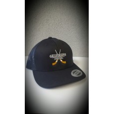 GrassRoots Curling Hat GrassRoots Curling Hat