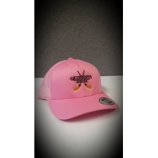 GrassRoots Curling Hat