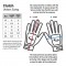 Clutch Curling Gloves Clutch Curling Gloves