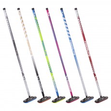 Goldline Fiberlite Air Curling Broom Goldline Fiberlite Air Curling Broom