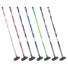 Goldline Fiberlite Impact Broom Goldline Fiberlite Impact Broom