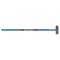 PYRO 1 1/8" Round Carbon Fiber