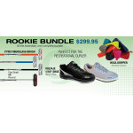 ROOKIE BUNDLE - MENS ROOKIE BUNDLE - MENS