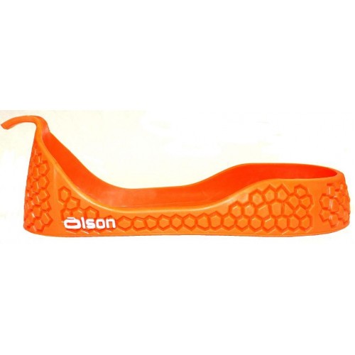 Orange Hexa Gripper