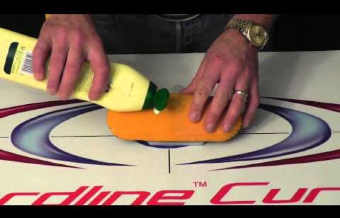 How To Clean Your icePad Pro cover